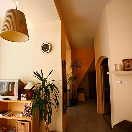 Hotel Keszi Panzio Budakeszi Exteriér fotografie