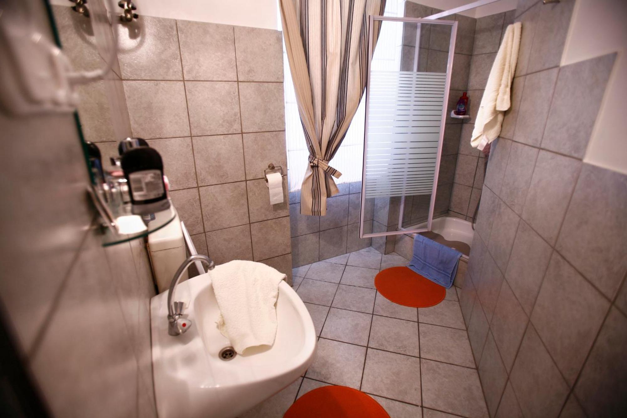 Hotel Keszi Panzio Budakeszi Exteriér fotografie
