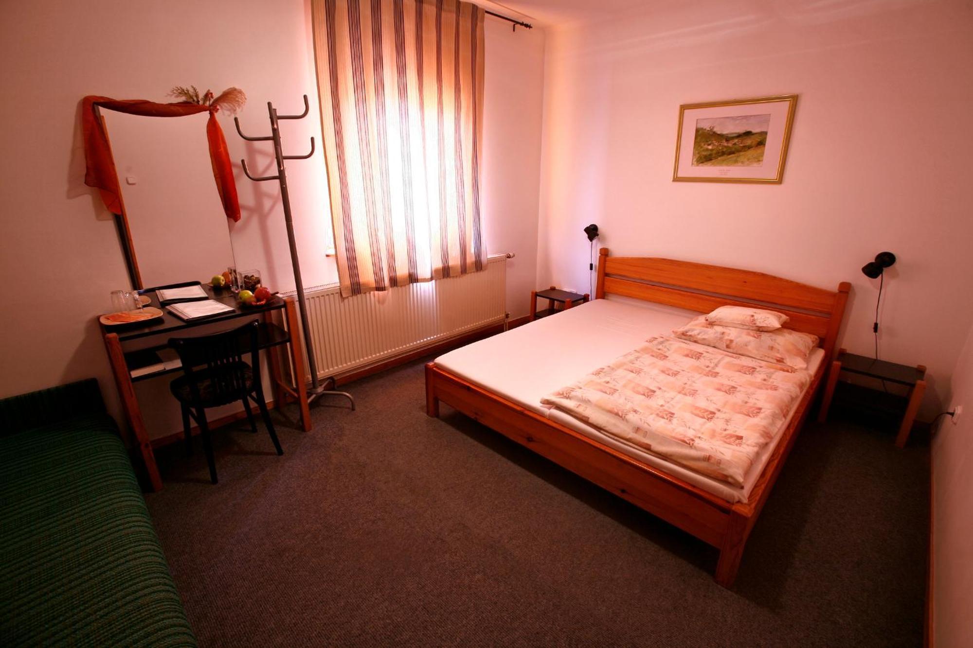 Hotel Keszi Panzio Budakeszi Exteriér fotografie