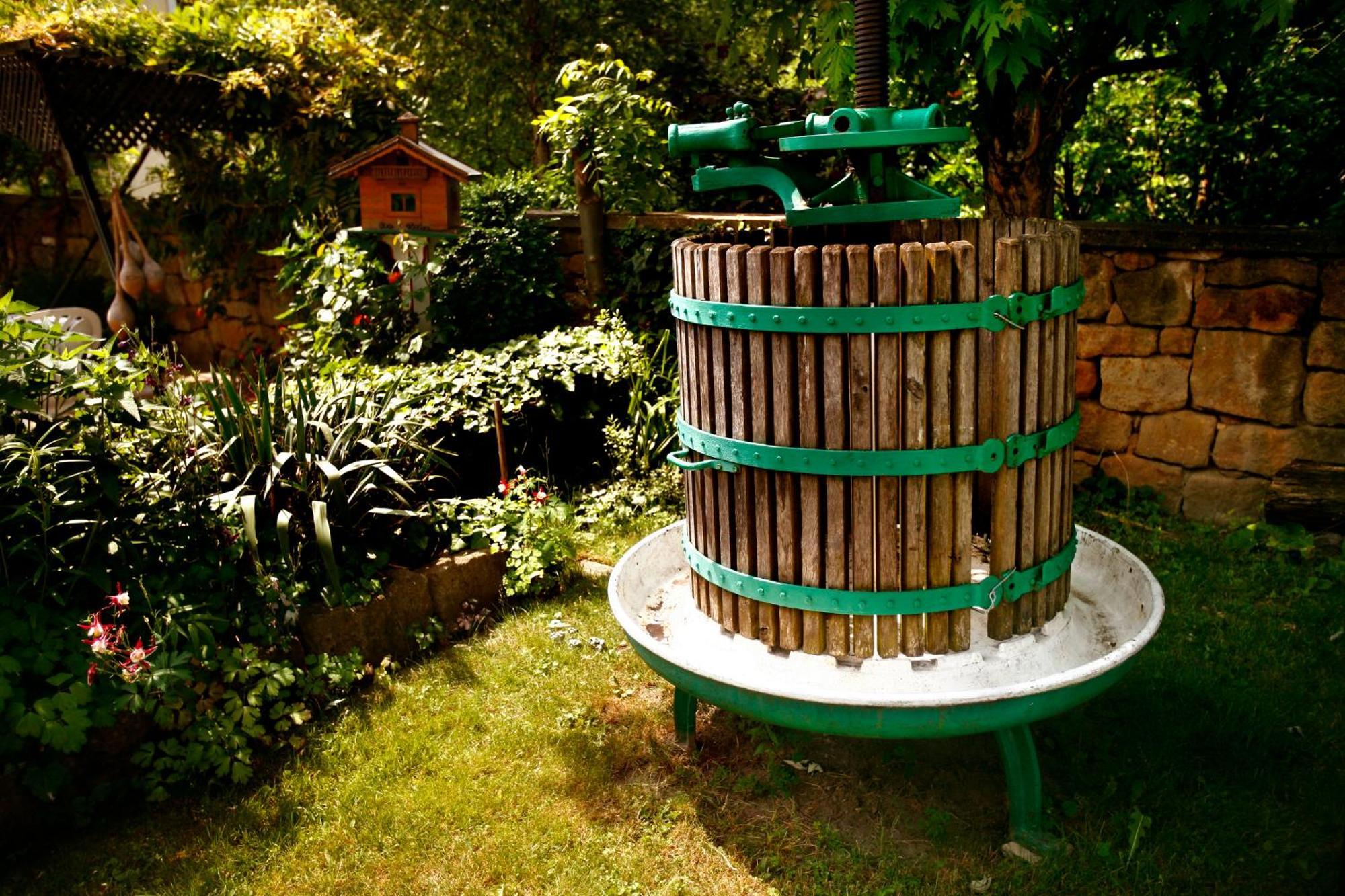 Hotel Keszi Panzio Budakeszi Exteriér fotografie
