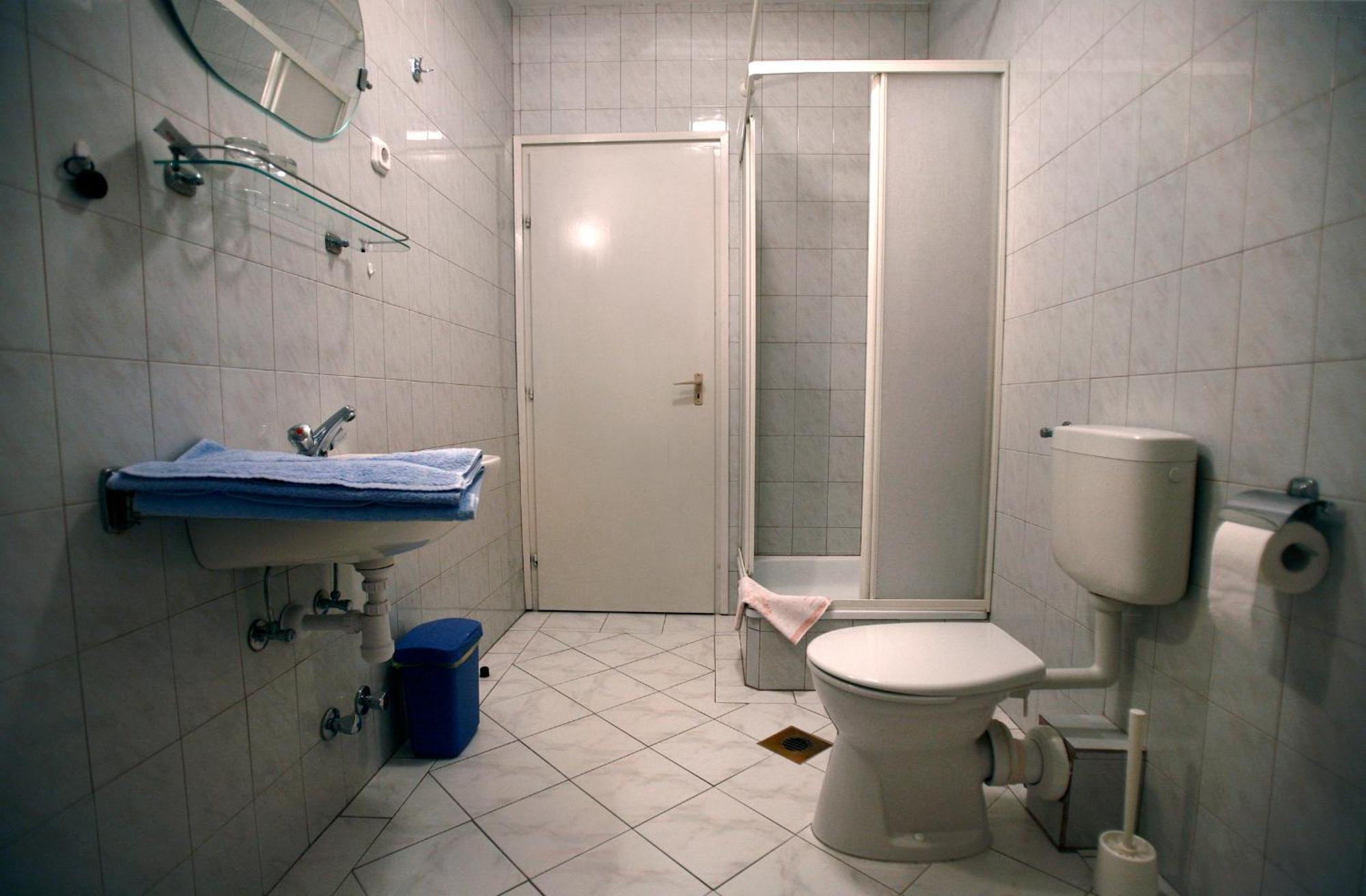 Hotel Keszi Panzio Budakeszi Exteriér fotografie
