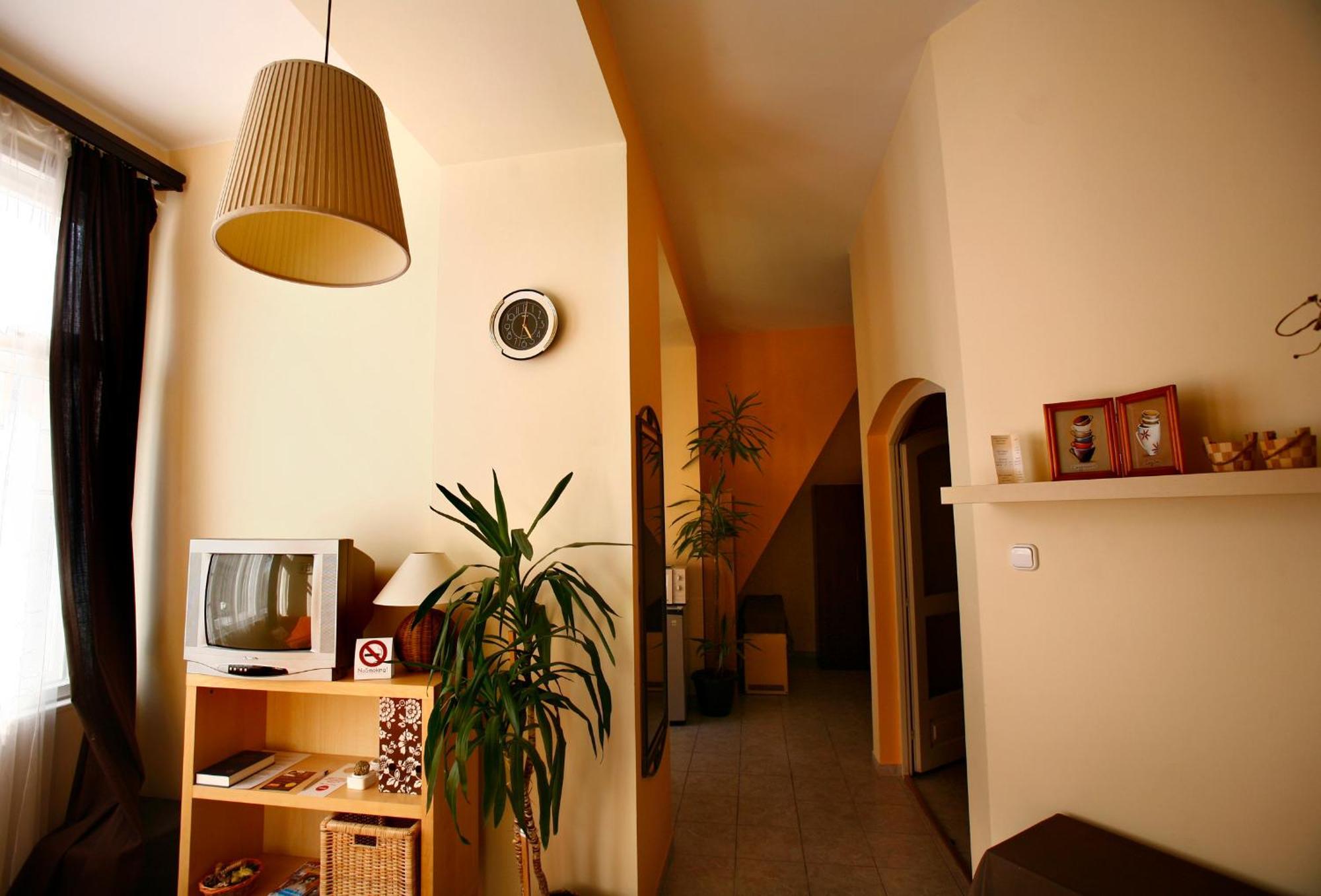 Hotel Keszi Panzio Budakeszi Exteriér fotografie