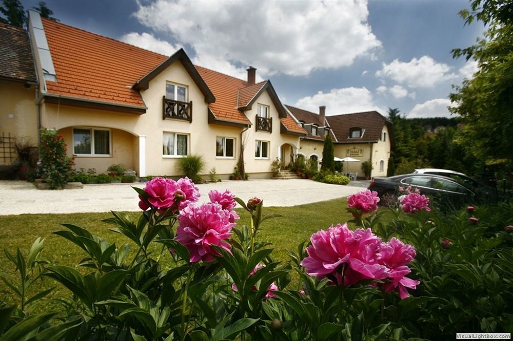 Hotel Keszi Panzio Budakeszi Exteriér fotografie