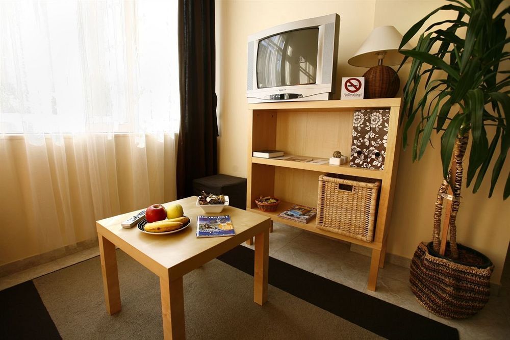 Hotel Keszi Panzio Budakeszi Exteriér fotografie