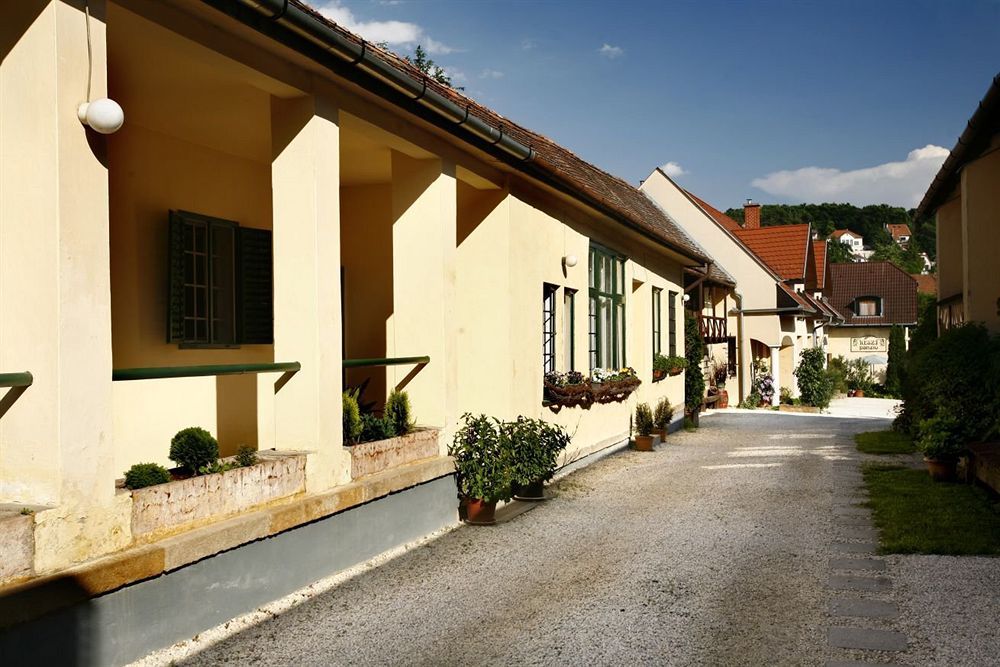 Hotel Keszi Panzio Budakeszi Exteriér fotografie